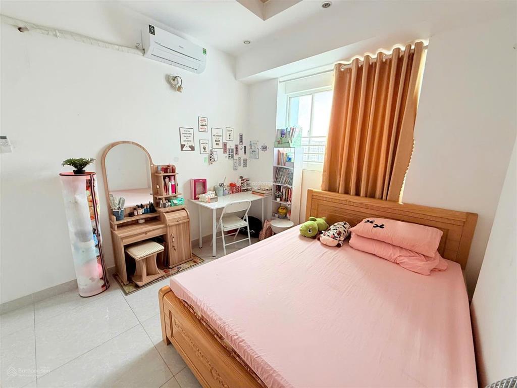 Bán cc 2pn 2wc giá cực chất tại chung cư lê thành twin, 198a mã lò, 70m2, bình tân, hcm