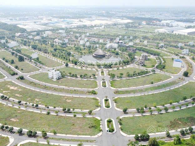 Ra gấp nền nền hợp đồng thuộc dự án làng sen việt nam, dt 82m2 giá chỉ có 595 tr