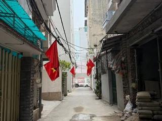 Giảm sốc 3 tỷ nhà tại trung tâm long biên, hà nội