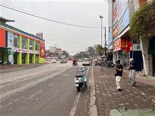 Phố ngô xuân quảng. hiếm! 102m²  4 tầng nhà mới  6.3m mặt tiền, ôto đỗ cửa, kd mọi loại hình