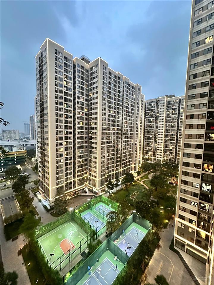 Bán căn hộ 2pn + 1wc tòa s2.07 vinhomes ocean park 1  gia lâm. nguyên bán chủ đầu tư