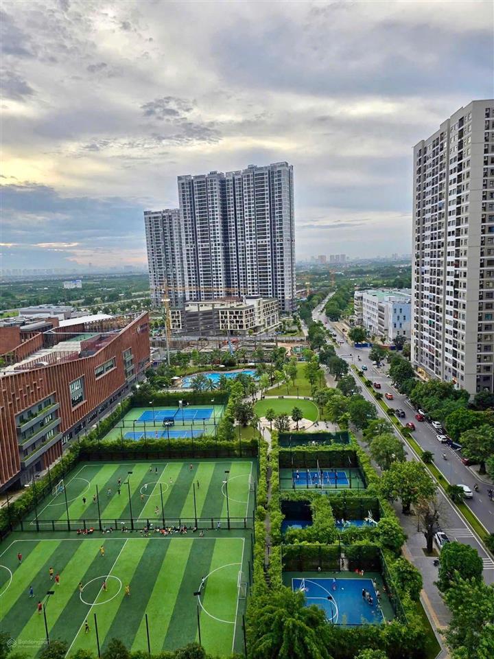 Bán căn hộ 2pn + 1wc tòa s2.07 vinhomes ocean park 1  gia lâm. nguyên bán chủ đầu tư