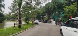 Hiếm! biệt thự vinhomes riverside  sông trước nhà, chủ nhà hạ chào giá tốt nhất thị trường