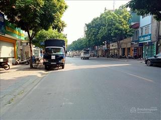 Hạ sốc 168m2 đất ngay sát hồ thạch bàn, long biên