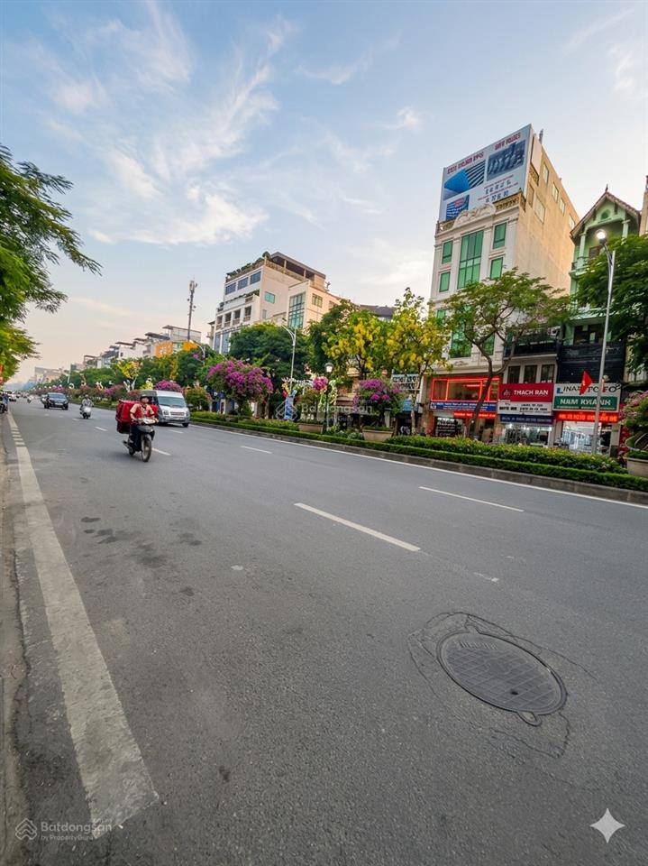 Chính chủ bán gấp! 312m2  phố nguyễn văn cừ  đường 3 ô tô tránh  kinh doanh đỉnh các loại hình