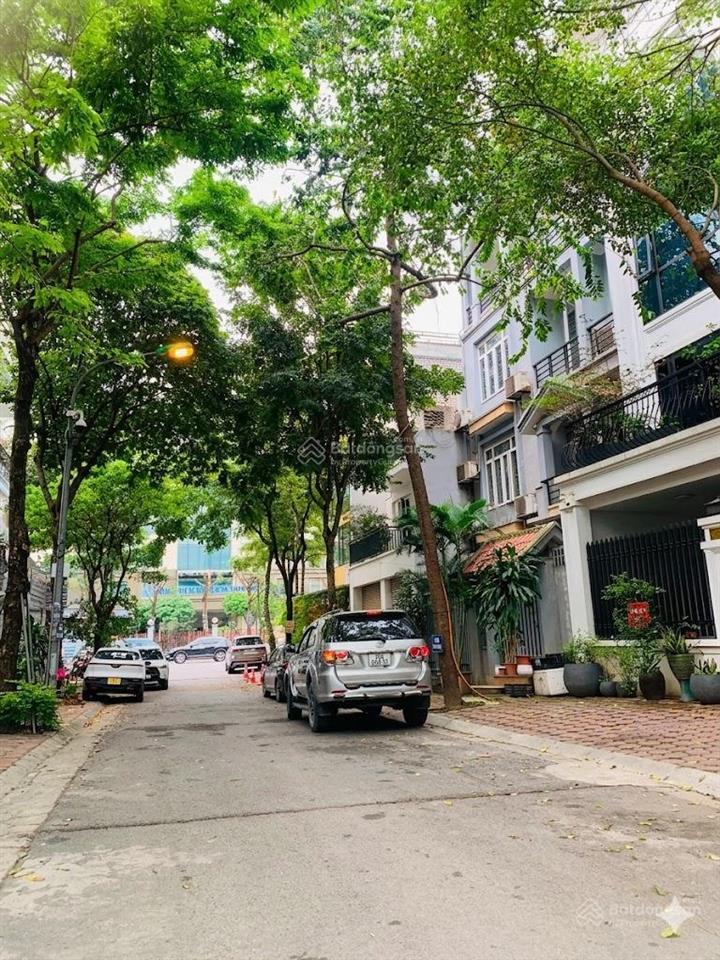 Siêu phẩm biệt thự lâm hạ long biên 86m2 sát công viên đường ô tô tránh