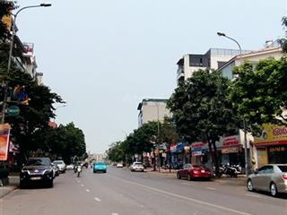 Chính chủ cần bán gấp 81m2 mặt phố ngô xuân quảng, gia lâm. kinh doanh mọi loại hình