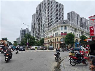 Hạ sốc! 120m2 đất trung tâm trâu quỳ, gia lâm  đường ô tô 2 làn, sát đại học nông nghiệp
