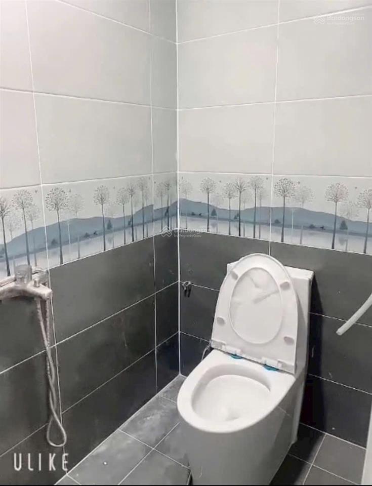Đường vườn lài ô tô tải cách nhà 10m  gần chợ vườn lài an phú đông quận 12 nhà vào ở ngay  5x9