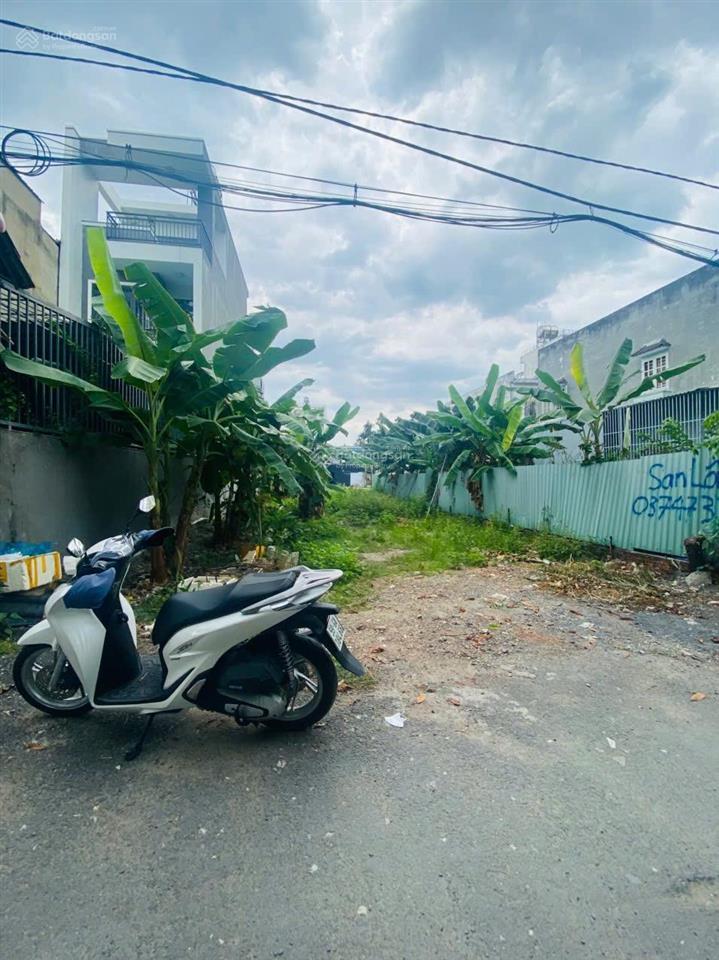 Đất chính chủ giá siêu rẻ 4x30 hàng siêu hiếm
