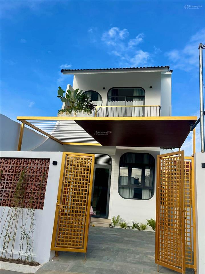 Nhà mới 3pn phường bắc nha trang (vĩnh phương cũ)