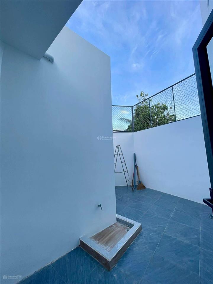 Nhà mới 3pn phường bắc nha trang (vĩnh phương cũ)