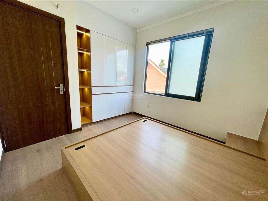 Nhà mới 3pn phường bắc nha trang (vĩnh phương cũ)