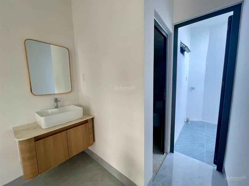 Nhà mới 3pn phường bắc nha trang (vĩnh phương cũ)