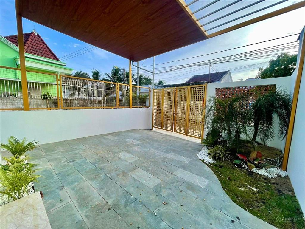 Nhà mới 3pn phường bắc nha trang (vĩnh phương cũ)