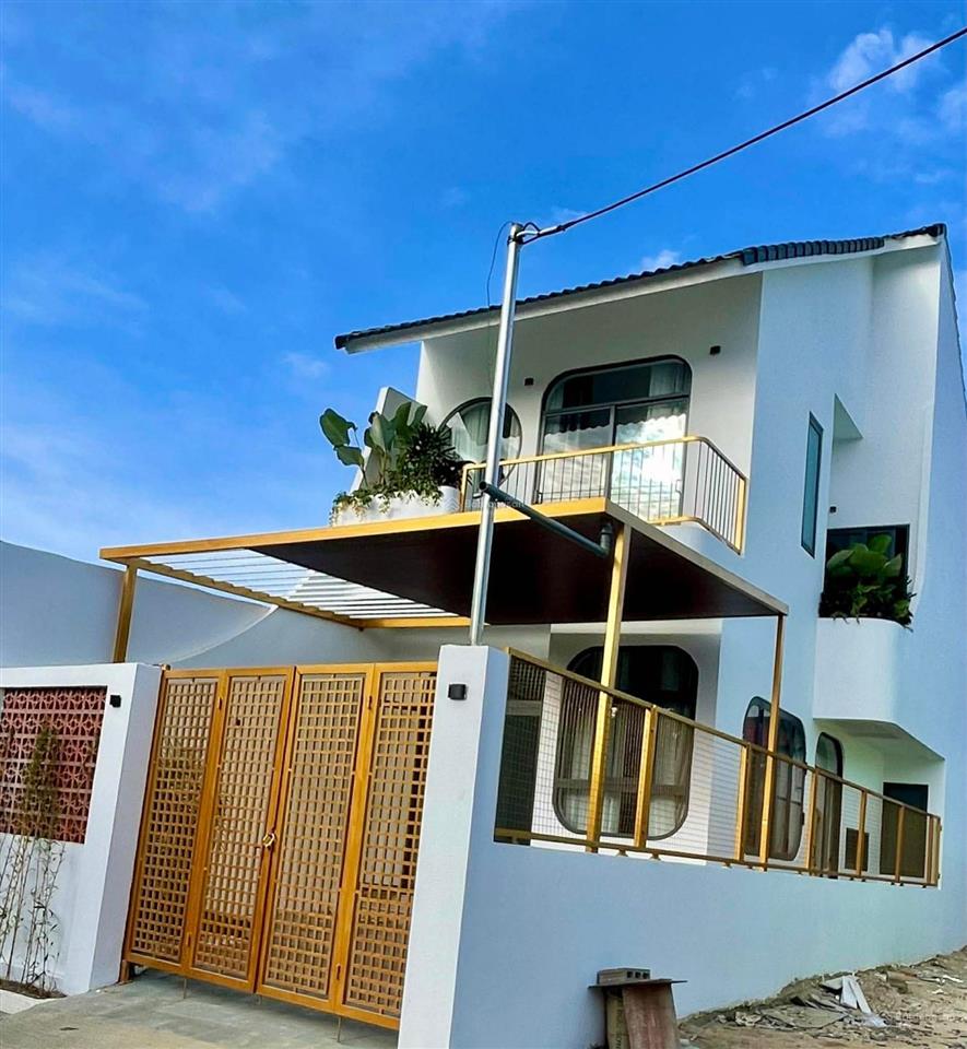 Nhà mới 3pn phường bắc nha trang (vĩnh phương cũ)