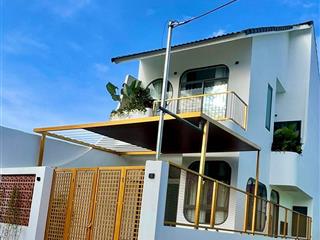 Nhà mới 3pn phường bắc nha trang (vĩnh phương cũ)