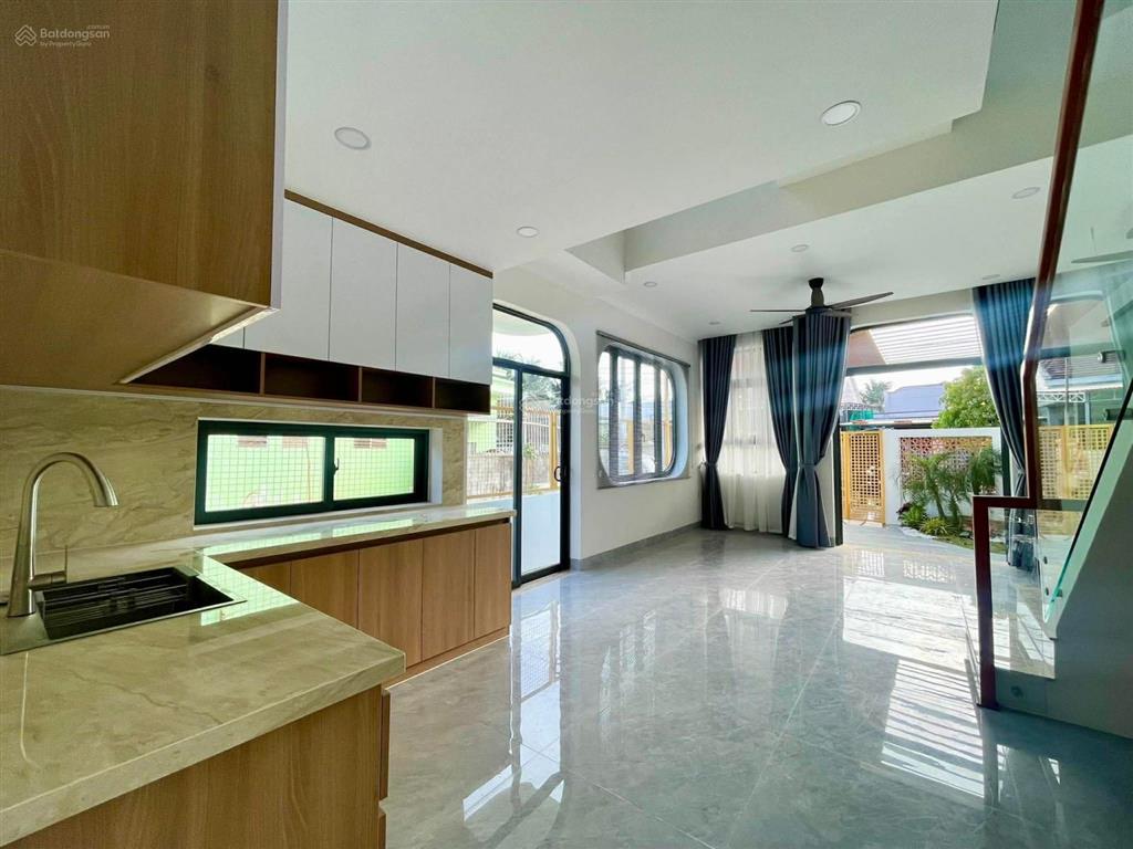 Nhà mới 3pn phường bắc nha trang (vĩnh phương cũ)
