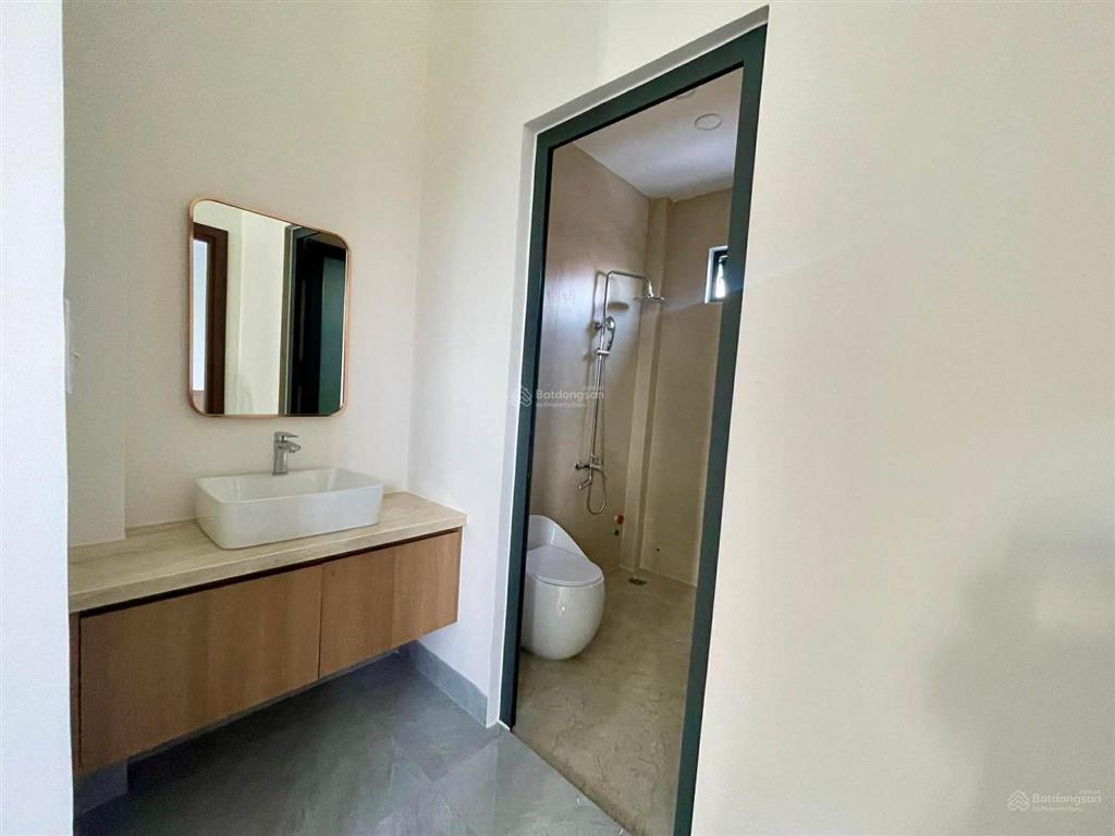 Nhà mới 3pn phường bắc nha trang (vĩnh phương cũ)
