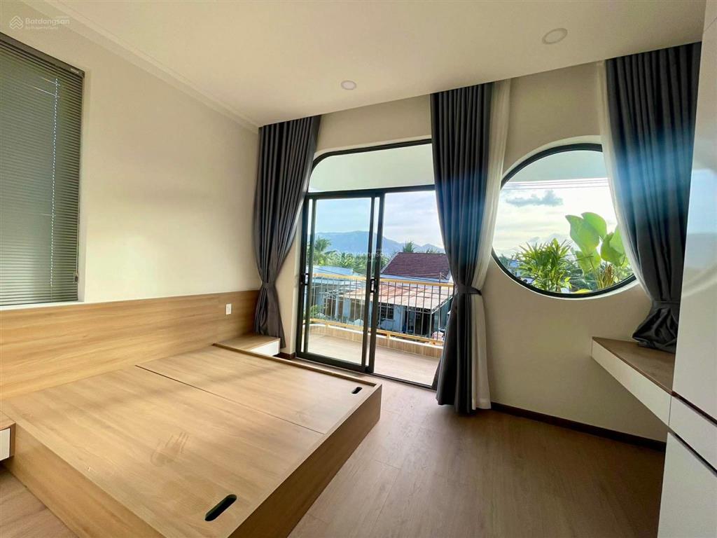 Nhà mới 3pn phường bắc nha trang (vĩnh phương cũ)