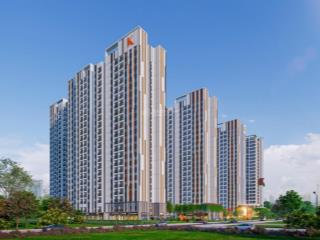 Nhận tư vấn căn hộ nhà ở xã hội khome cityview bàn giao đầy đủ nội thất, sở hữu lâu dài0932 194 ***