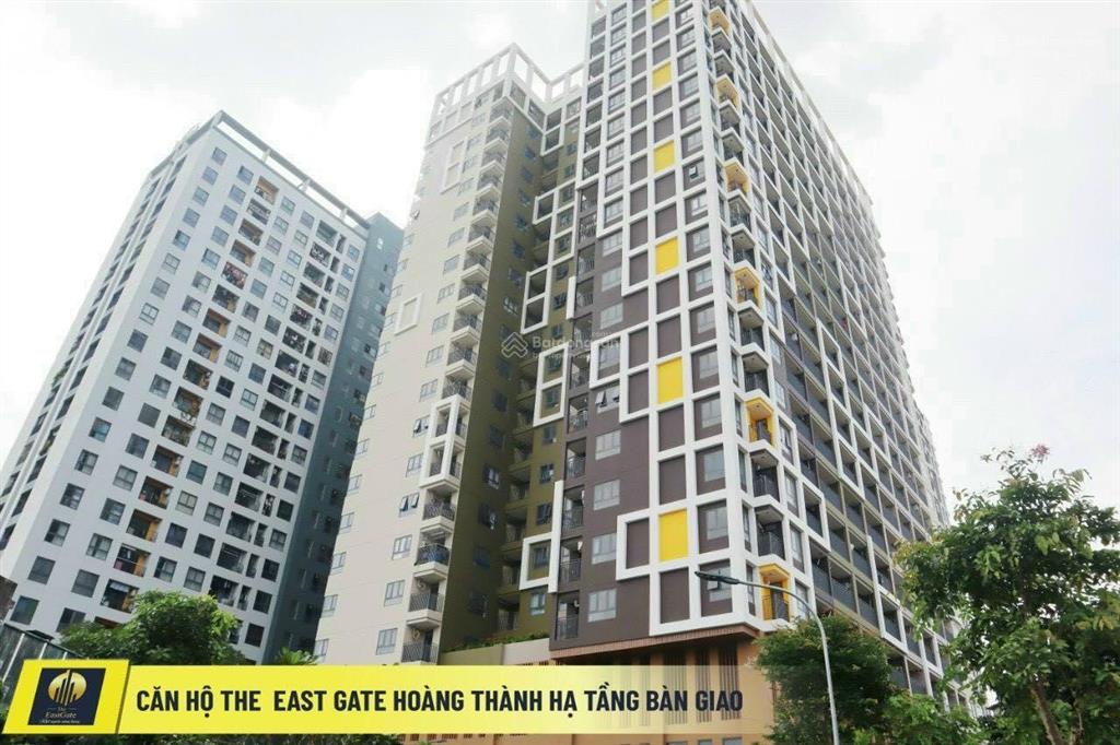 Bán căn hộ the east gate, view ngoại khu landmark 81 chỉ cần xách vali vào ở, sổ sẵn sàng tên ngay