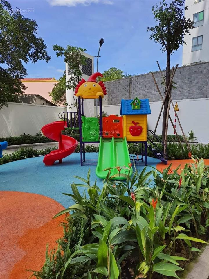Bán nhanh căn hộ studio the eastgate ngay làng đại học quốc gia tp.hcm, cách ga metro 500m, sổ sẵn