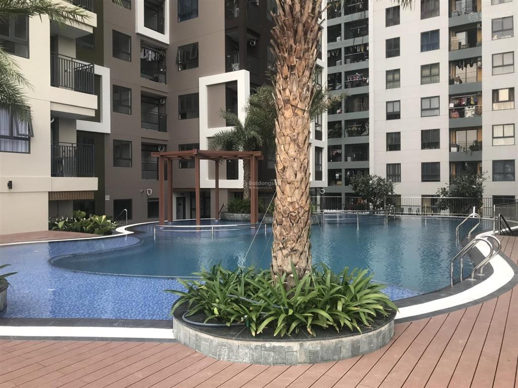 Bán nhanh căn hộ studio the eastgate ngay làng đại học quốc gia tp.hcm, cách ga metro 500m, sổ sẵn