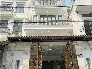 Cho thuê tòa nhà mt yên thế(ngay gần tân sơn nhất). kc 6 tầng thang máy  dts 215m2.  0908 569 ***