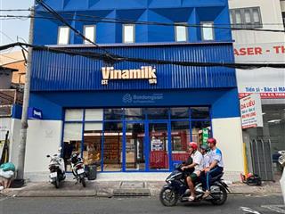 Bán gấp nhà 126 hồ bá kiện, q10. dt 9x8m, hđt 50tr/tháng. giá 17 tỷ tlcc 0908 569 *** cao sơn