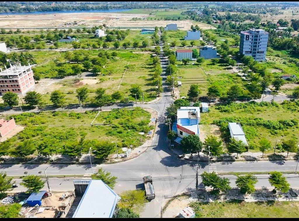 Đất sentosa riverside trục thông đường 7.5m lề 5m, 153m2 giá chỉ 3 tỷ 900