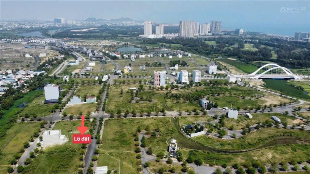 Đất sentosa riverside trục thông đường 7.5m lề 5m, 153m2 giá chỉ 3 tỷ 900