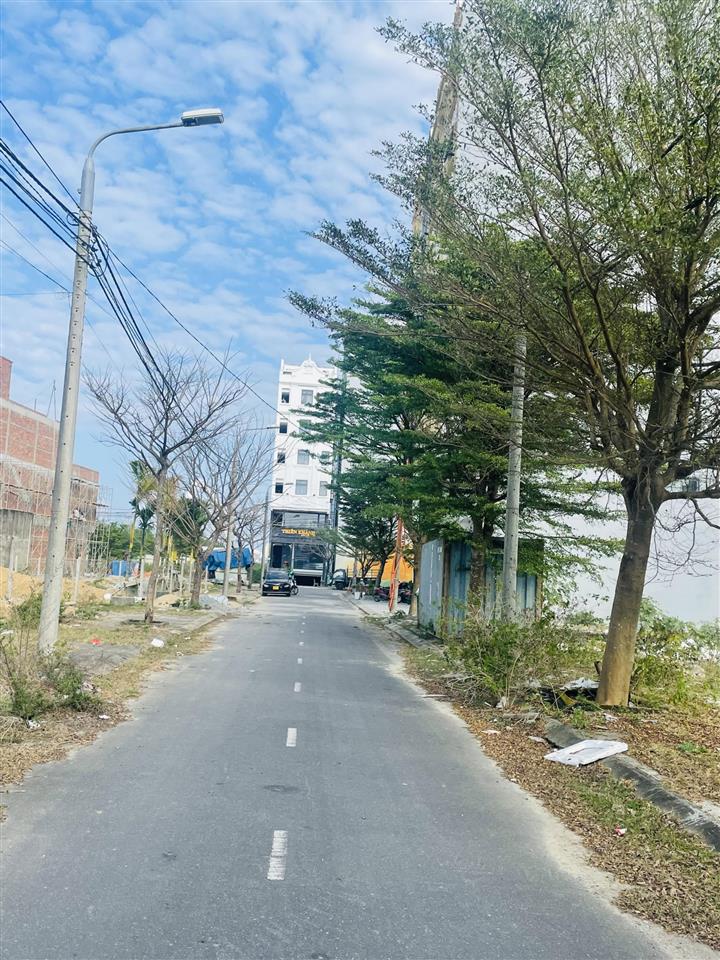 Bán gấp đất nền dự án sentosa riverside quảng nam, giá 3,8 tỷ, diện tích 120m2