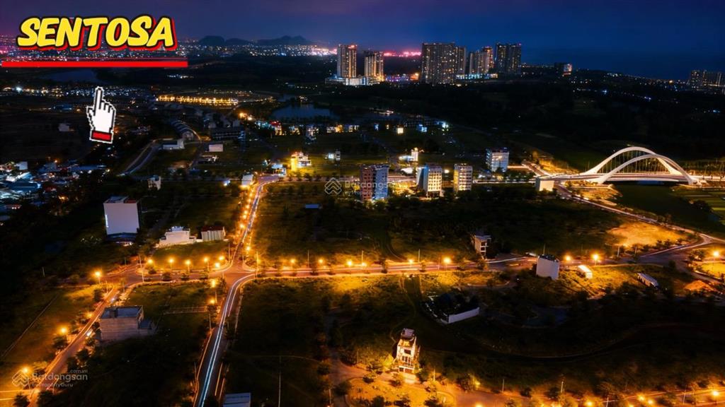 Đáng đầu tư nhất kđt sentosa. 141m2 chỉ 3tỷ6