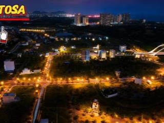 Đáng đầu tư nhất kđt sentosa. 141m2 chỉ 3tỷ6