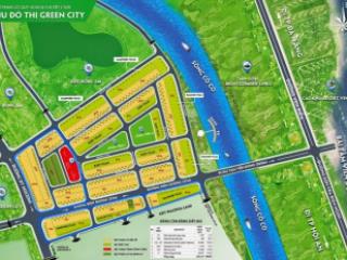 Giá hời green city lúc này. 100m2 chỉ 3tỷ050