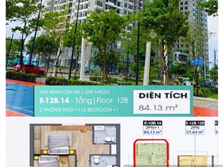 Căn hộ vip độc nhất tại fpt plaza 3