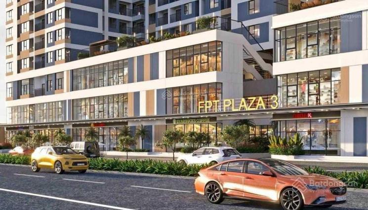 Căn hộ fpt plaza 3 2pn, view pháo hoa. giá chỉ 2tỷ9