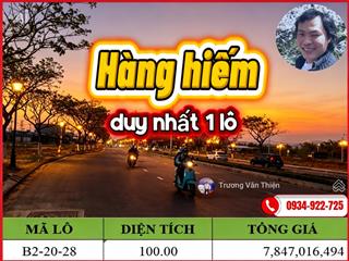 Rẻ nhất đường võ chí công lúc này