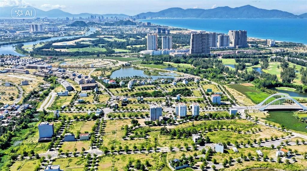 Lô đường 10,5m sentosa thông sông cổ cò rất đẹp