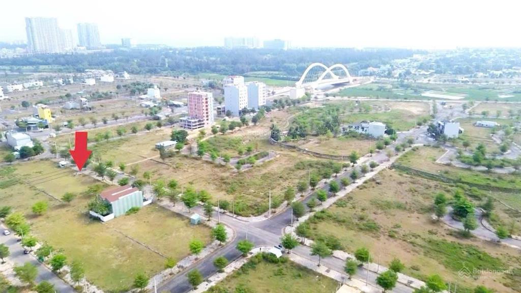 Sentosa lô đất đẹp hiếm có, giá chỉ 3,4 tỷ!