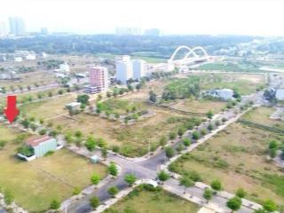 Sentosa lô đất đẹp hiếm có, giá chỉ 3,4 tỷ!