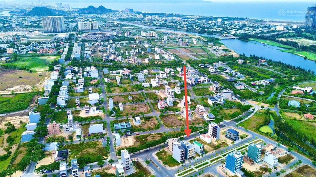 Giảm 1 tỷ 5 ra nhanh lô trục bắc nam fpt
