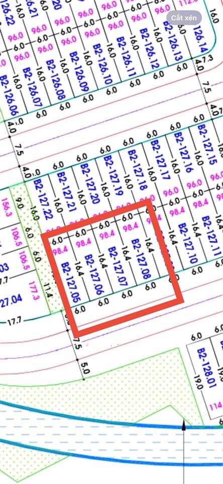 Anh nào tài chính quanh 4 tỷ cần hàng fpt thì nên cân nhắc lô này nhé