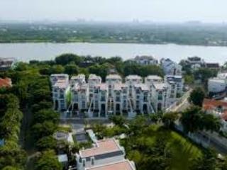 Cần bán siêu biệt thự đẹp nguyễn văn hưởng, t. điền , quận 2, dtcn gần 540 m2 giá chỉ 148 tỷ