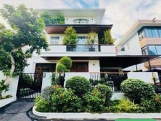 Cần bán đất tặng biệt thự cũ ngay 146 nguyễn văn hưởng dtcn 660m2 full thổ cư giá 115 tỷ