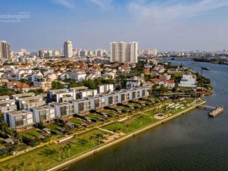 Cần bán đất xây biệt thư ngay ngô quang huy , t.điền, q2, dtcn 655 m2 giá chỉ 176tr/m 2 ~ 115 tỷ