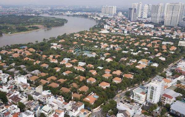 Biệt thự trần ngọc diện dtcn hơn 540m2 nhà 3 tầng mới đầu tư hơn 30 tỷ giá 125 tỷ  0933 834 ***