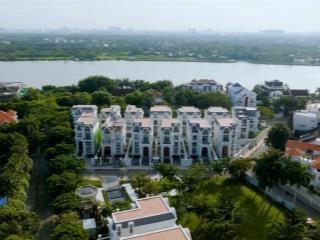 Cần bán siêu biệt thự hồ bơi, đầu tư hơn 30 tỷ ngay võ trường toản dtcn 535 full thổ cư giá 138 tỷ