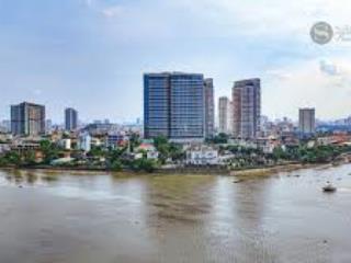 Bán siêu biệt thự ngay lê văn miến, đầu tư hơn 30 tỷ,kết cấu 3 tầng hồ bơi sân vườn, giá 138 tỷ